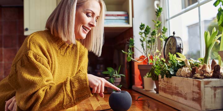 digital assistance for seniors