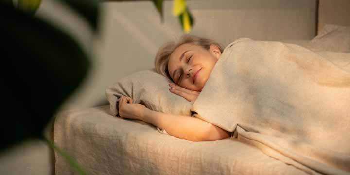 Stress-free sleep: tips for bedtime routines